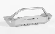 RC4WD VVV-C0583 Steel Stinger Front Bumper: 1:18 Gelande II RTR w/ Rock Body