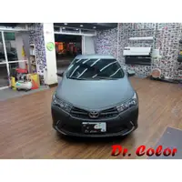 在飛比找蝦皮購物優惠-Dr. Color 玩色專業汽車包膜 Toyota Alti