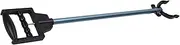 Reacher Grabber, Practical Easy Grabbing Litter Picker Aluminum Alloy Tube for Elderly for Trash Claw Pick Up