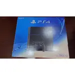 PS4 CUH-1207A 二手500G 九成新