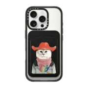 Snappy MagSafe Wallet Snappy™ BioVeg Wallet MagSafe Compatible Yee-haw Snappy Wallet