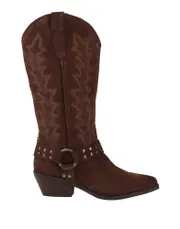 [STEVE MADDEN] STEVE MADDEN Boots - Item 17764532