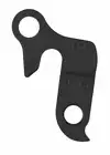 Derailleur Hanger For WHEELER HARO KHS MERIDA FALCON OPTIMA SARACEN Dropout D26