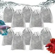 Catappa Leaves for Aquariums - Water Conditioner Leaves | Shrimp Tank Accessories for Creating Natural Habitat, Improves Immunity, Better Habitat Environment