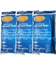 EnviroCare Replacement Micro Filtration Vacuum Cleaner Dust Bags for Modern D...