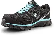 Terra Women's Pacer 2.0 Composite Toe Work Shoe