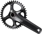 Shimano GRX 800 1x Cranks FC-RX810 42t 175mm 11 Speed NEW