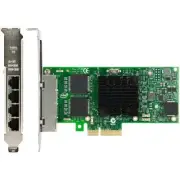 NEW Intel I350-T4 PCI-Express PCI-E Four RJ45 Gigabit Ports Server Adapter NIC