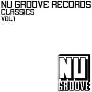 Nu Groove Records Classics Vol. 1 - VARIOUS ARTISTS CD