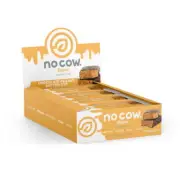Dipped Protein Bar, Chocolate Peanut Butter Cup, 12 Bars, 2.12 oz (60 g) Each