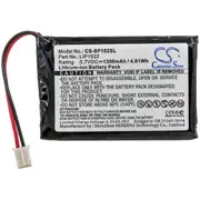 Rechargeable LIP1522 Battery for Sony Playstation PS4 Dualshock 4 Wireless Controller