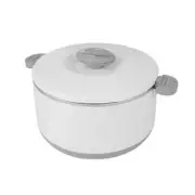 PYROTHERM by PYROLUX 2 Litres Hot Pot Food Warmer with Lockable Lid! RRP $79.95!