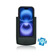 iPhone 16 Wireless Charging Car Phone Holder for Strike Rugged Case