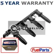 Ignition Coil Pack Kerr Nelson IIS105CP Fits Vauxhall Astra Zafira 1.6 1.8