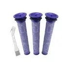 Vacuun Cleaner Filter Parts Filter Spare Parts For Dyson V7 V8 Vacuum Cleaner