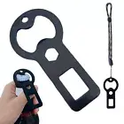 Bottle Opener Bottle Opener Bottle Opener Keychain Gift for Enthusiasts Portable