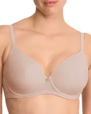 Natori Cloud Comfort Back Smoothing T Shirt Bra