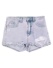 [ICON DENIM] ICON DENIM Denim shorts - Item 13960967