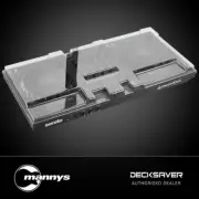 Decksaver Pioneer DJ DDJ-FLX6 Cover