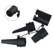Reliable Fit with the Nozzle Air Pump Converter for Paddle Board Inflation