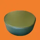 Round Ottoman