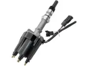 Ignition Distributor 43FKZM45 for Jeep Comanche Cherokee Wagoneer 1986 1984 1985 (for: Jeep)