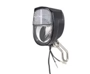 Dynamo Bike Light Front Light Set Input AC 6V 3W Dynamo Bicycle LED Headlight Bike