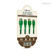 Tomee GBC/ GBP/ GB 2 Player Game Link Cable for Nintendo Game Boy Color