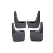 Mud Flap Splash Guard Mudguard Fender Protector For Lincoln Navigator 2018-2022 (for: Lincoln)