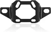 Motorcycle Navigation Bracket Motorcycle Mount Stay Navigation Mounting Bracket Mobile Phone Holder for Y&amaha for MT09 for MT 09 Tracer 900 Phone Mount