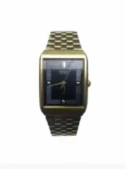 Seiko SFW162P | Men's Wristwatch w/Hardlex Crystal | Free Shipping (New!)