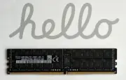 NEW!!! HMAA8GL7CPR4N-WM SK HYNIX 64GB 4DRX4 PC4-2933Y-LD2 DDR4 ECC SERVER RAM