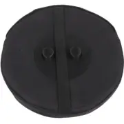 Telescoping Stool Cushion Portable Folding Stool Cushion for Camping Fishing
