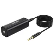 MPOW Ground Loop Noise Isolator for Car Audio/Home Stereo System