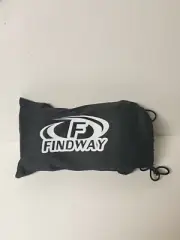FindWay Snowboard Goggles