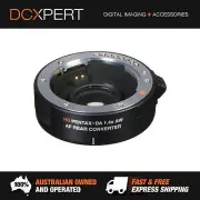 PENTAX DA TELECONVERTER 1.4X (37962)