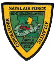 HS-11 DRAGONSLAYERS BATTLE E 2015 PATCH