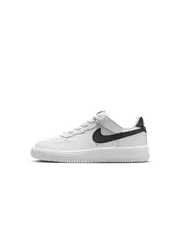 Nike Force 1 Low EasyOn Younger Kids' Shoes