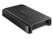 Hertz HCP2X 800W Class AB 2-Channel Car Subwoofer Amplifier
