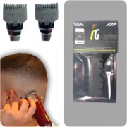 Self Fade Haircut Guide | 3-In-1 Hair Clipper Taper & Fade Guide uprent