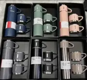 16 oz thermos Vacuum flask stainless steel