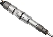 0445120531 Common Rail Fuel Injector 0 445 120 531 Diesel Fuel Sprayer 0445 120 531 Compatible for Bosch WEICHAI
