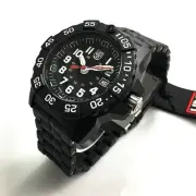 Men's Luminox Navy SEAL Trident Diver's 45mm Watch XS.3502