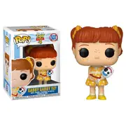 Funko Pop Disney Toy Story 4 Gabby Gabby with Forky #537 Vinyl Figure
