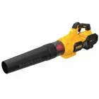 DEWALT Outdoor Power Combo Kit Heavy-duty Brushless Motor High-Efficiency Yellow