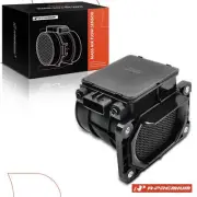 Mass Air Flow Sensor for Mitsubishi Montero 01-06 Montero Sport 99-04 Outlander (for: Mitsubishi)