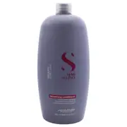 Alfaparf Milano Semi Di Lino Smoth Smoothing Conditioner For Unisex 33.8 oz Conditioner