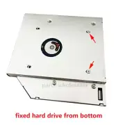 2nd SATA HDD SSD Hard Disk Drive caddy for Dell Latitude E6430 E6430s E6430ATG