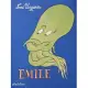 Emile: The Helpful Octopus