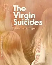 The Virgin Suicides (The Criterion Collection) [Blu-ray]